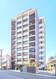 ハーモニーレジデンス羽田WESTの外観画像