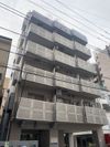 willDO横浜南の外観