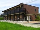 レオネクスト北沢の間取り画像