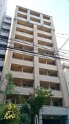 アムズメイプル扇町の間取り画像