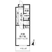 海人の間取り画像
