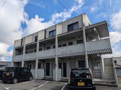SOAR HILLSの外観画像