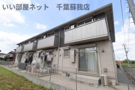 ハーモニアス浜野の外観画像