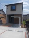 サン番館の外観