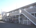 ベルビラージュ桜町の間取り画像