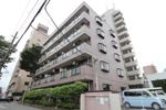 シャイニーヒルの間取り画像