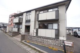 ルーチェ西谷の外観画像