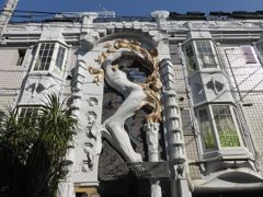 ラポルタイズミの外観画像