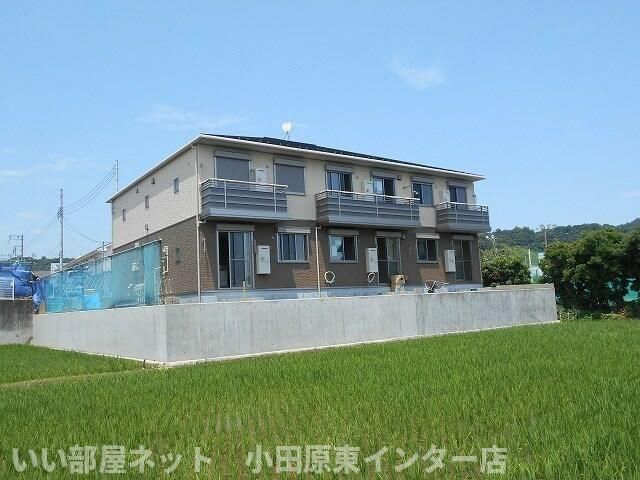 コージーコートBの外観画像