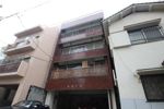 中川ビルの外観