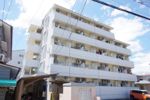 メゾン中村3の間取り画像