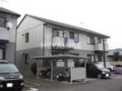 プレステージ植松 B棟の外観
