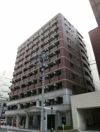 グリフィン横浜・山下公園弐番館の間取り画像