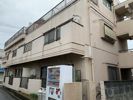 サニープレイス85の間取り画像