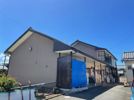 五十嵐アパートの間取り画像