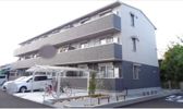 Dーroom新木曽川 Bの外観