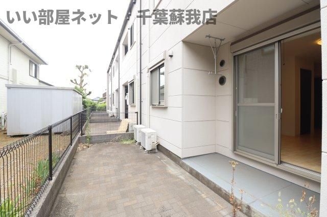 庭