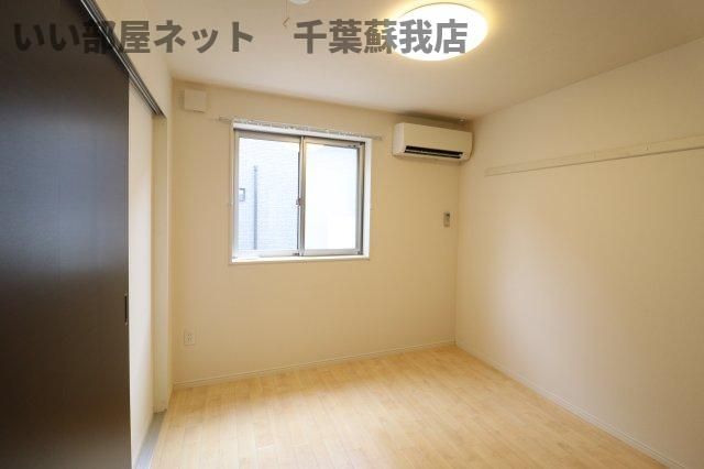 洋室