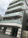 グランヴァン横濱ビアンコーヴォの間取り画像