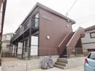シャルム赤坂の間取り画像