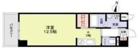 リベルテ交野の間取り画像