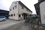 コーポSENVIの間取り画像