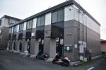 グランシャリオの間取り画像