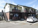 シャンボール新井 Cの間取り画像