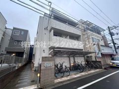 クリエオーレ藤田町の外観画像