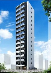 シーズンフラッツ滝野川の外観画像