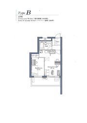 LANAI HILLS 21の間取り画像