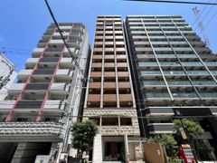 エステムコート心斎橋EASTエリジオンの外観画像