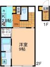 グランノア掛尾B棟の間取り画像