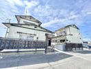 松本借家の間取り画像