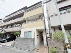 シンフォニー王子の外観画像