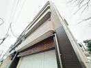 舟入南ビルの間取り画像