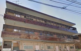 井口ビルの外観画像