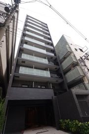 GENOVIA横浜石川町の外観画像
