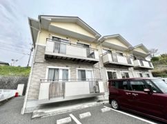 クレアールライフ桂川の外観画像