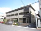 シャンテ御門の間取り画像