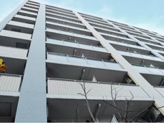 Rising place桜木町二番館の外観画像
