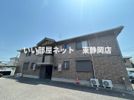 エクレール Bの間取り画像
