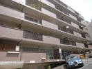 赤坂リキマンションの外観