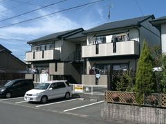 アメニティ21の外観画像