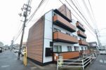 プレアール豊成の間取り画像