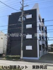 駿河ハイツ 8号棟の外観画像