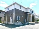 ウィステリア大野 Bの間取り画像