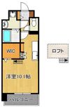 セフィロトの間取り画像