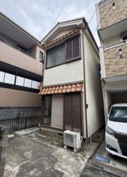 南葛西戸建（H－248）の外観画像