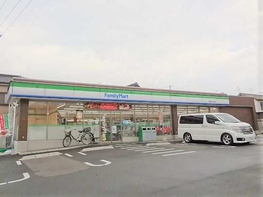 ファミリーマート戸畑天神一丁目店(150m)